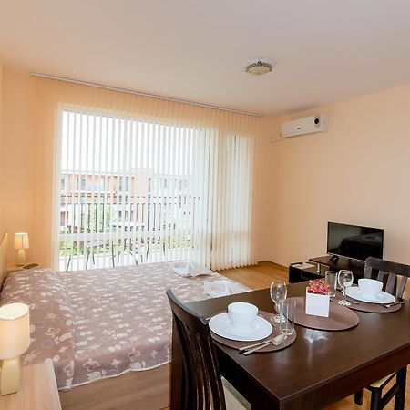 Oxygen Apartments سفيتي فلاس المظهر الخارجي الصورة