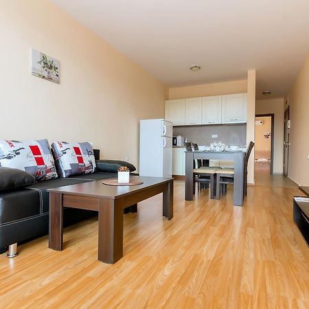 Oxygen Apartments سفيتي فلاس المظهر الخارجي الصورة