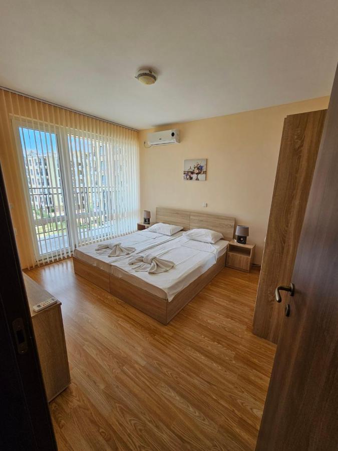 Oxygen Apartments سفيتي فلاس المظهر الخارجي الصورة