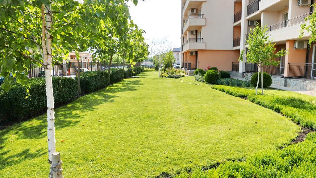 Oxygen Apartments سفيتي فلاس المظهر الخارجي الصورة