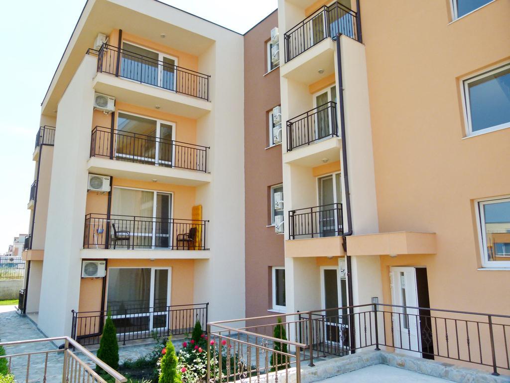 Oxygen Apartments سفيتي فلاس المظهر الخارجي الصورة
