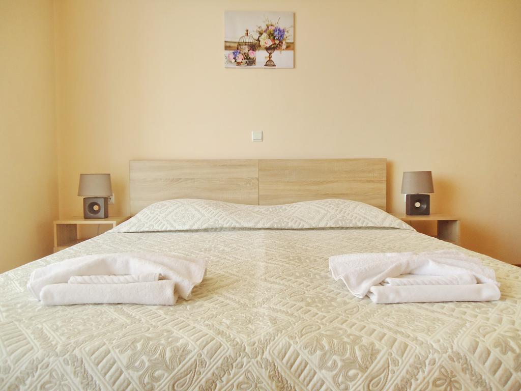 Oxygen Apartments سفيتي فلاس المظهر الخارجي الصورة