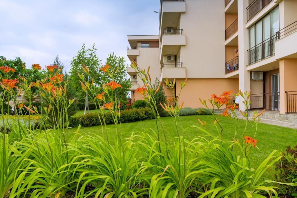 Oxygen Apartments سفيتي فلاس المظهر الخارجي الصورة