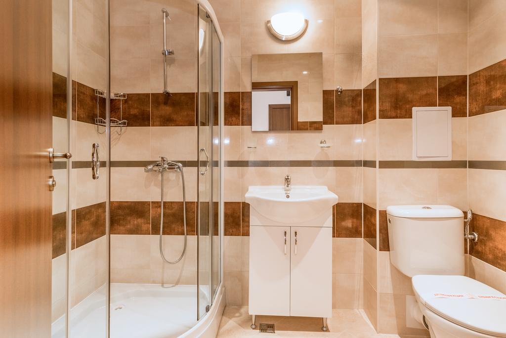 Oxygen Apartments سفيتي فلاس المظهر الخارجي الصورة