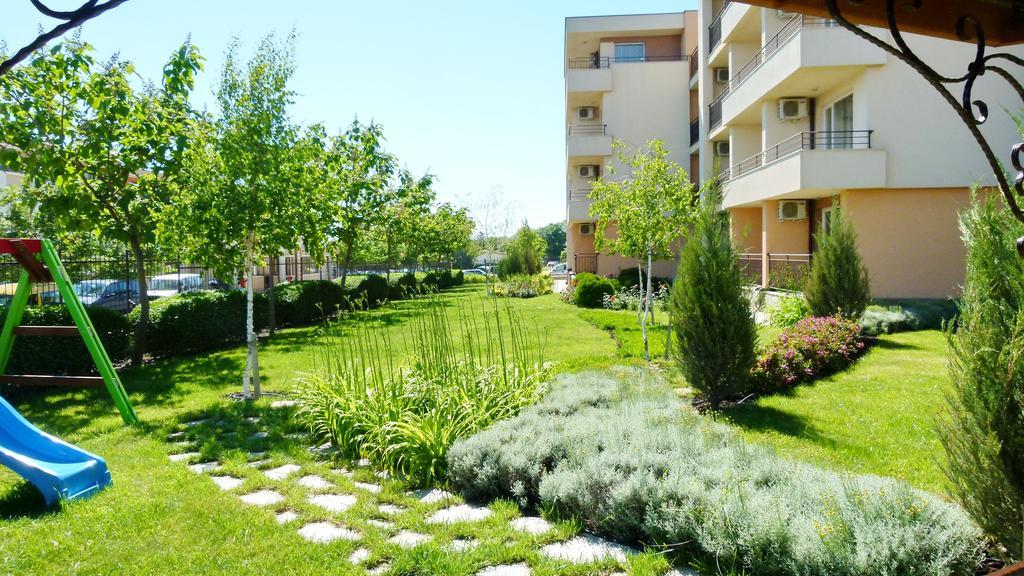 Oxygen Apartments سفيتي فلاس المظهر الخارجي الصورة